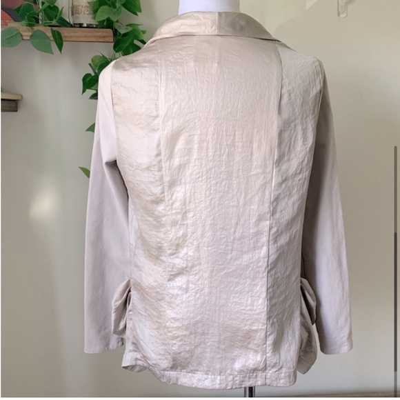 Vivienne Tam Jacket - Picture 3 of 6